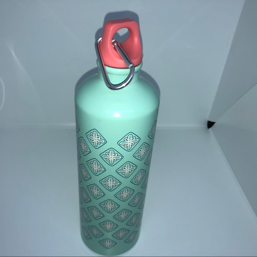 Pioneer Woman Metal Water Bottle 25oz